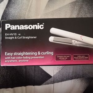 STRAIGHTENER